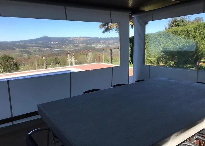 Casa Hipolito