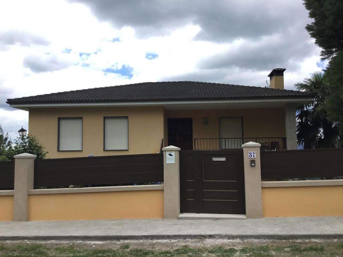 Casa Hipolito * A Estrada