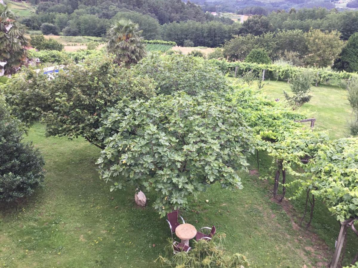 Holiday home Casa Hipolito