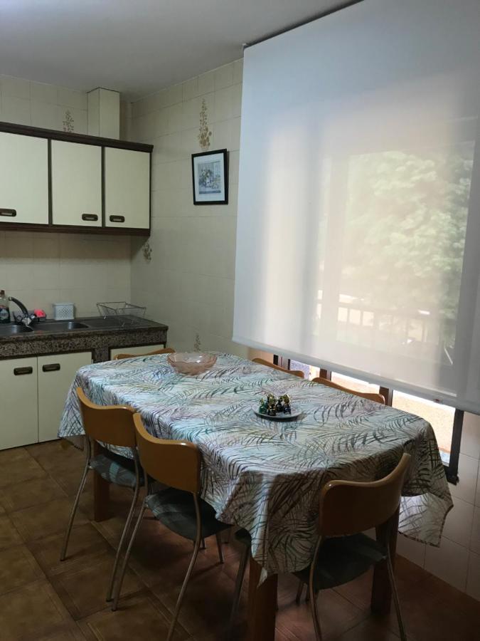 Holiday home Casa Hipolito