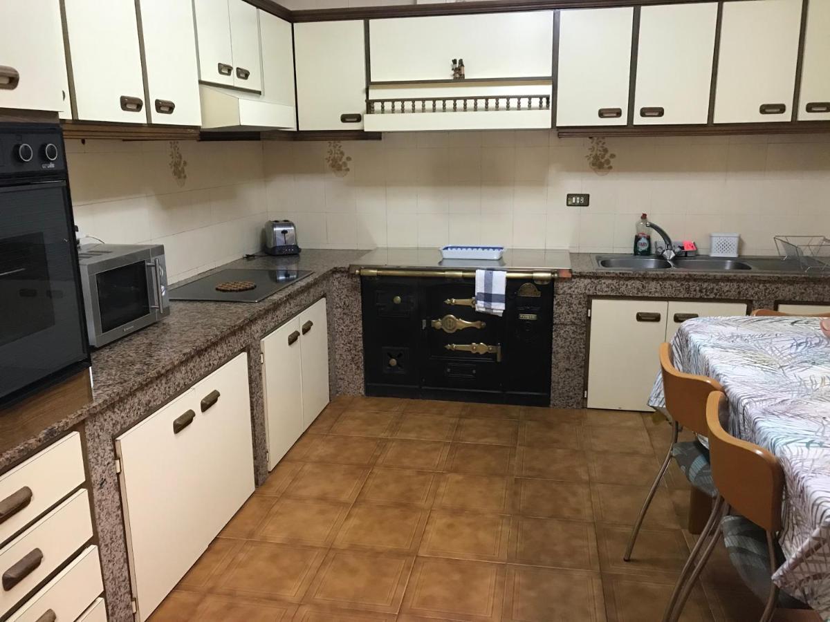 Holiday home Casa Hipolito