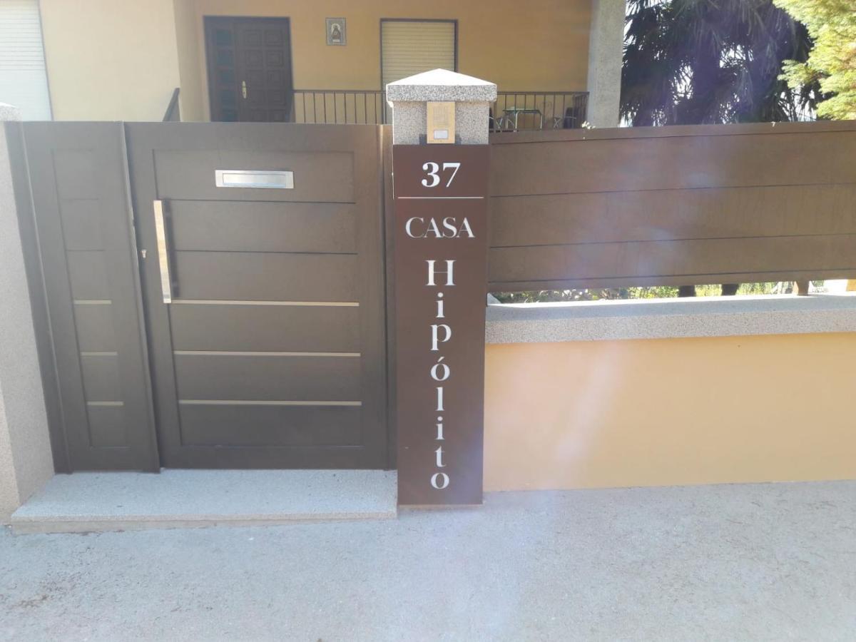 Casa Hipolito A Estrada
