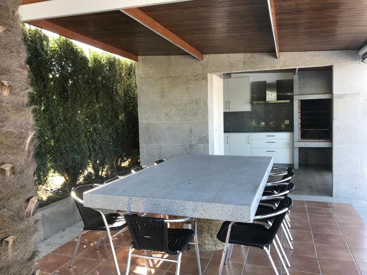 Casa Hipolito Holiday home A Estrada