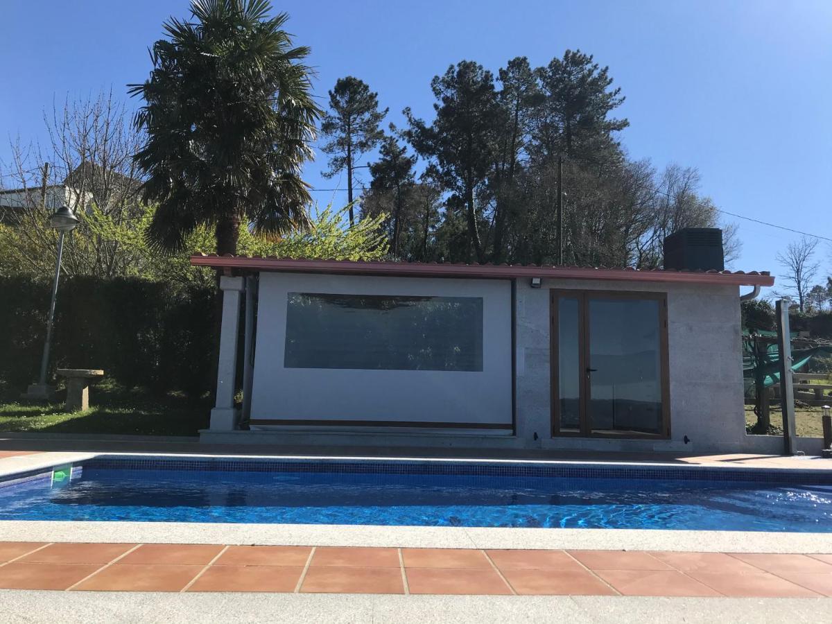 Casa Hipolito Holiday home A Estrada