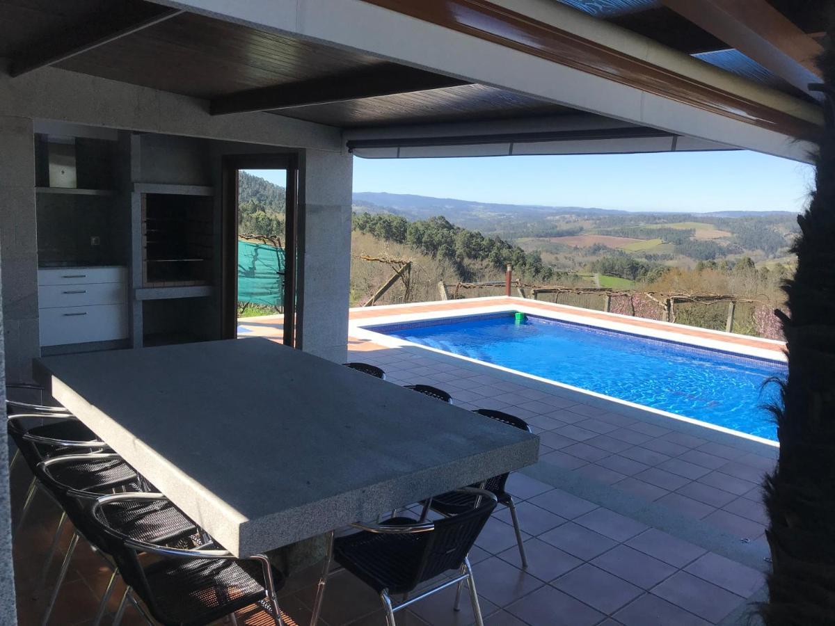 Holiday home Casa Hipolito