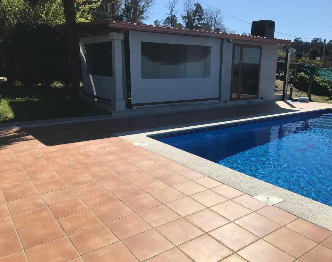 Casa Hipolito Holiday home A Estrada
