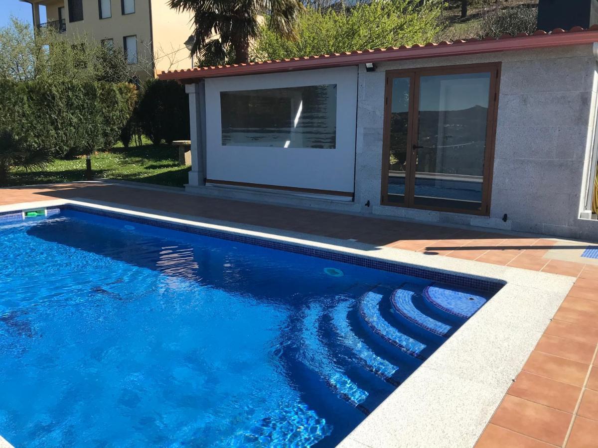 Holiday home Casa Hipolito