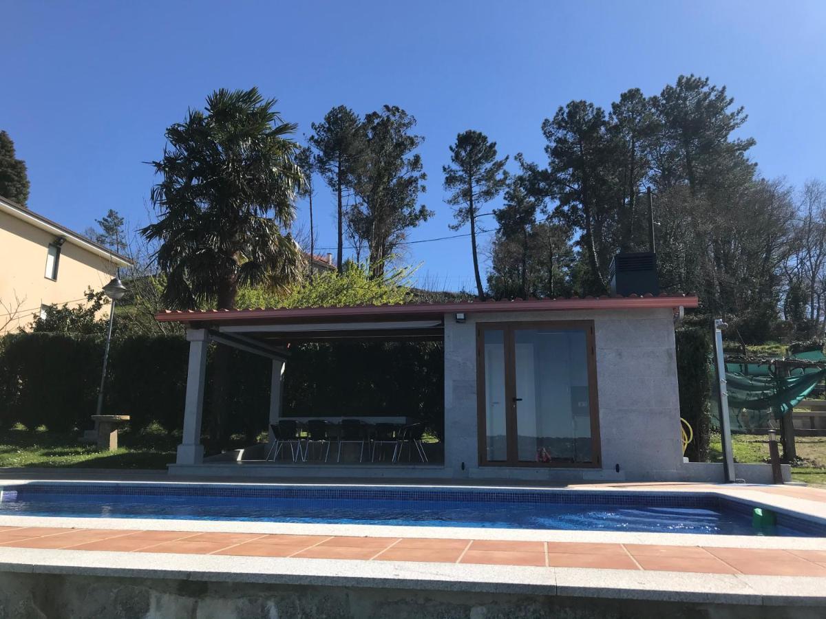 Casa Hipolito * A Estrada