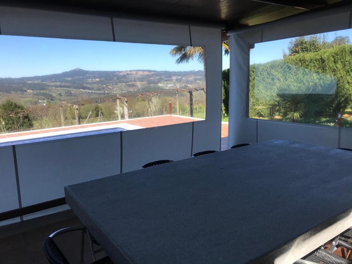 Casa Hipolito Holiday home